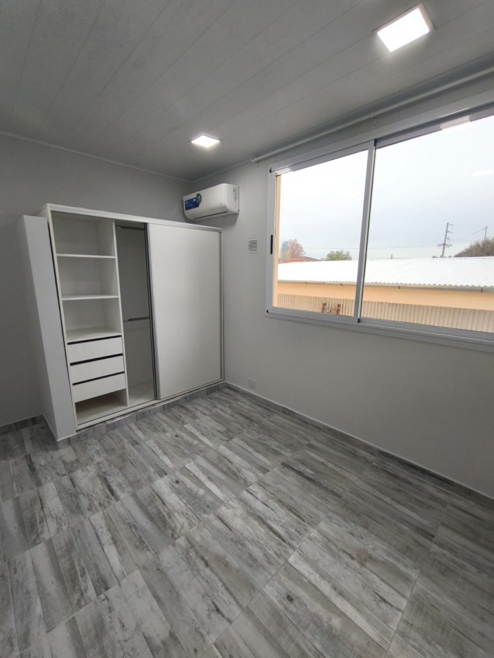 Departamento en Alquiler - Florencio Varela