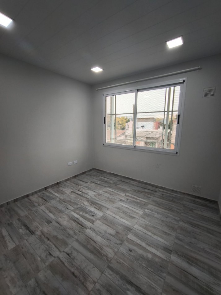 Departamento en Alquiler - Florencio Varela