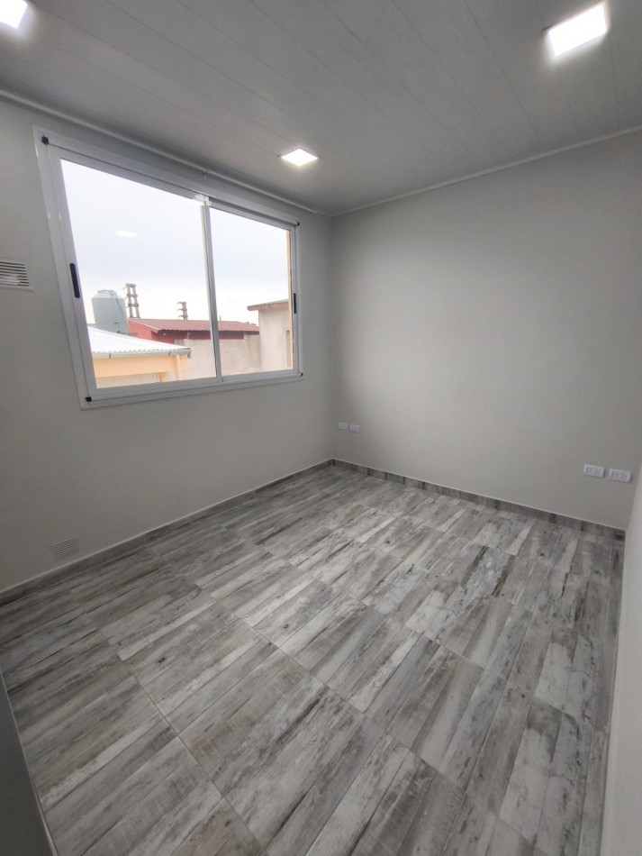 Departamento en Alquiler - Florencio Varela