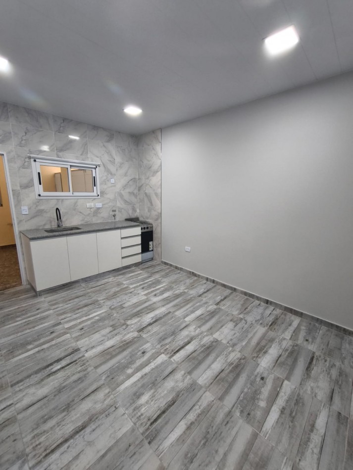 Departamento en Alquiler - Florencio Varela