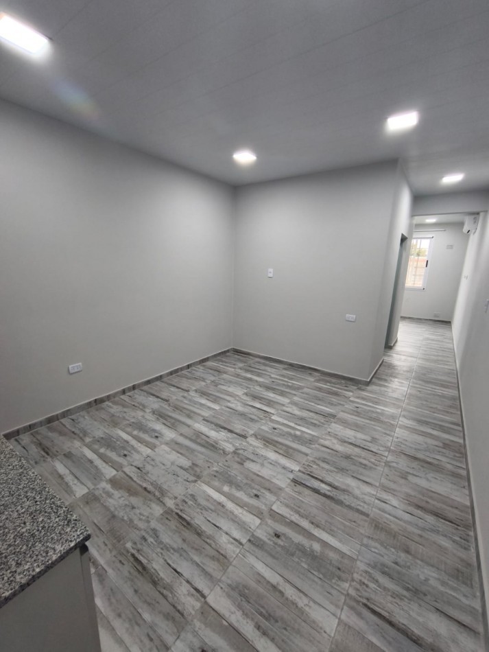 Departamento en Alquiler - Florencio Varela