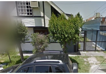 Duplex en venta - Quilmes Oeste