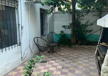 PH 3 Ambientes - Quilmes centro