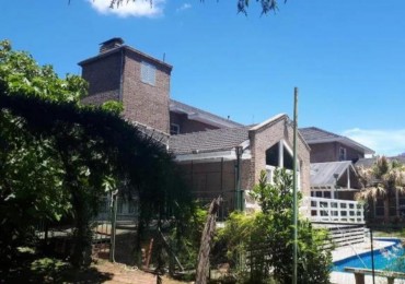 Impresionante Casa en Alquiler - Ranelagh