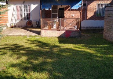 Casa en Venta - La Capilla -  Florencio Varela