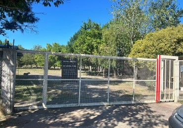 Campo en venta - La Capilla - parcelas o todo completo