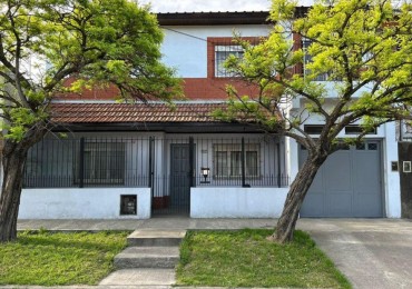 Muy linda casa en venta - Florencio Varela Centro
