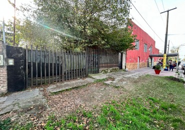 Lote en venta senzabello al 700 - Florencio Varela