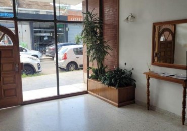 Departamento en alquiler o venta - Quilmes Centro
