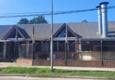 Venta de local comercial en Ranelagh