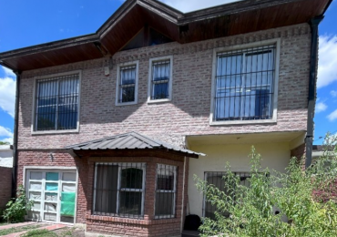 2 Casas en venta - Florencio Varela - Granaderos 200
