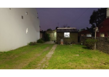 Oportunidad Real y Unica!!! Casa en venta a reciclar - Vateone - Florencio Varela