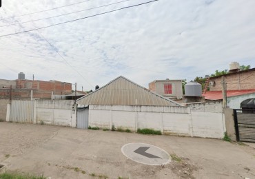 Departamento de 3 ambientes en Alquiles - Zeballos - Florencio Varela