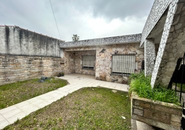 Casa en venta - San Francisco Solano - Quilmes