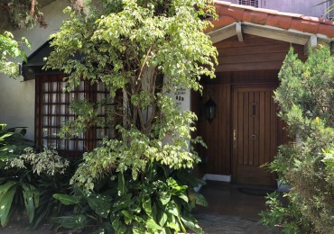 Imponente Casa en Venta - Villa Vetteone - Florenci Varela