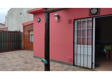 Departamentos en venta - Santa Teresita