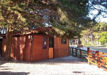 Cabañas en venta - Nueva Atlantis - Costa Atlantica