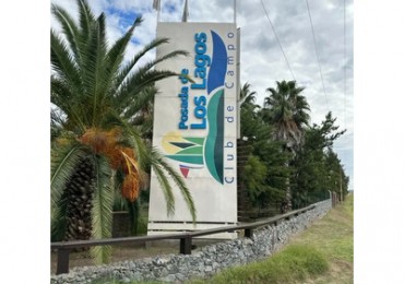 Casa en venta a terminar - Posada de los Lagos - Brandsen 