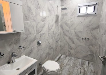 Departamento en Alquiler - Florencio Varela
